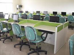  sq ft Excellent office space for rent at koramangala