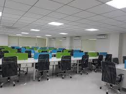  sq ft Prestigious office space for rent at mg road