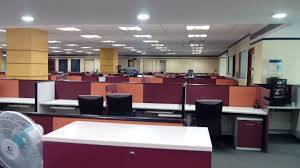  sq ft Prime Office Space for rent at white field