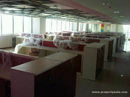  sq ft fabulous office space for rent at mg road