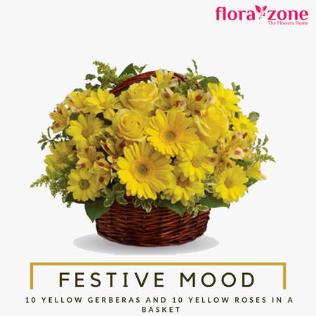 Send Flowers To Dehradun | FloraZone.com