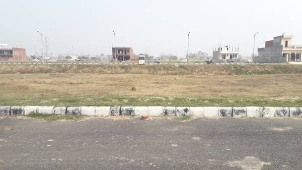 TDI City Sector 116 Mohali Plot 250 Yards