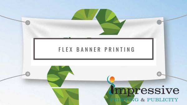 flex banner printing at best price in gurgaon