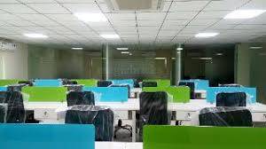  sq.ft Exclusive office space for rent at koramangala