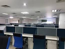  sq. ft posh office space for rent at residency road