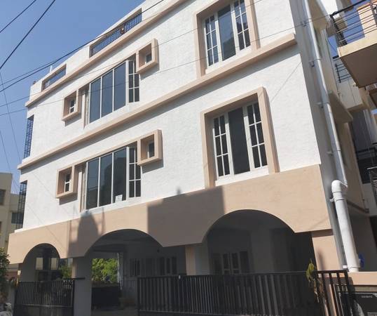 Brand New 2BHK Apartment in Girinagar!