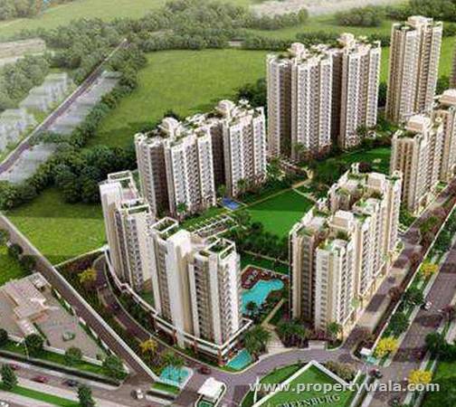 Delhi Heights is the best project to invest in Dwarka L Zone
