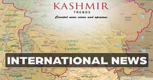Kashmir News Army - Kashmir Trends