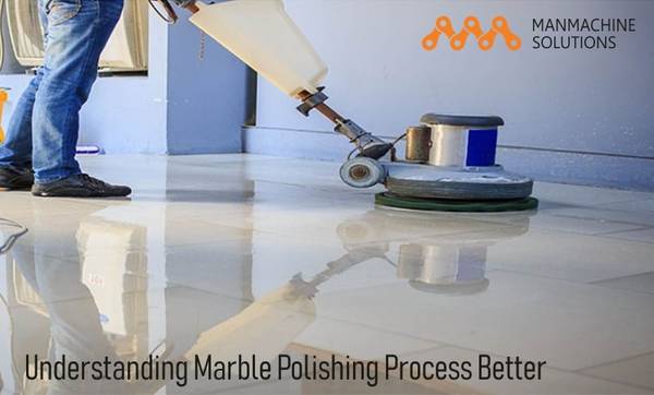Marble Polishing Services in Delhi NCR