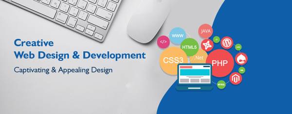 Website designing company in Delhi- India