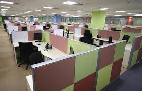  sq ft Plug n play office space for rent at brigade