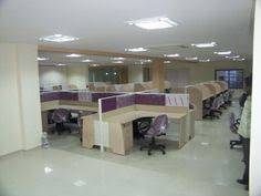  sq ft Prime office space for rent at koramangala