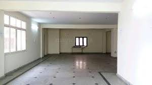  sq.ft un-furnished office space for rent at mg road