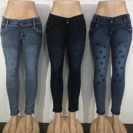Jeans wholesaler in Delhi is known for jeans which has