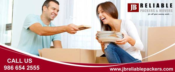 Packers and Movers in Hyderabad | | JB Packers