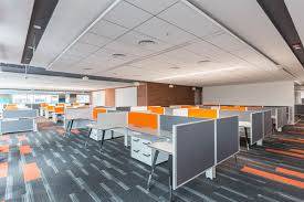  sq.ft, Elegant office space for rent at indira nagar