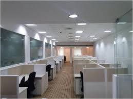  sq.ft Posh office space for rent at mg road