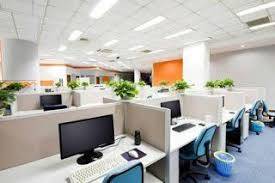  sq.ft, fabulous office space for rent at koramangala