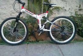 want to sell imported bicycle