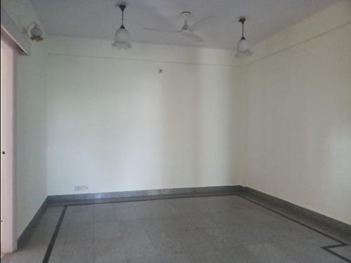1st floor 3bhk specious 40x60 rent house in Kuvempunagar