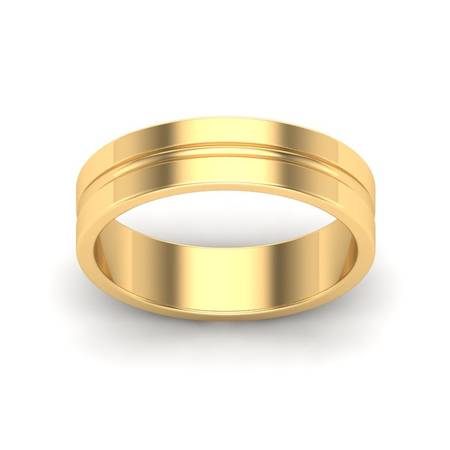 Gold Ring