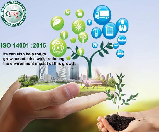 ISO  Environmental Management System