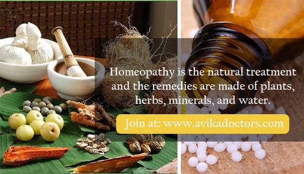 Online homeopathy consultancy