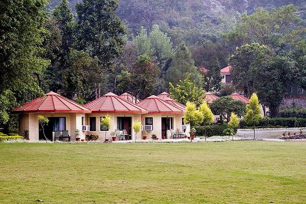 Resorts near Delhi for conference| Hotels near Hill Stations