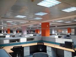  sq ft posh office space for rent at mg road