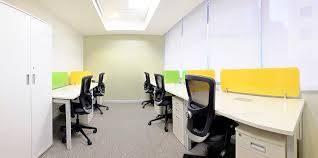  sqft attractive office space for rent at richmond rd