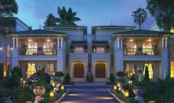 ATS Pristine Golf Villas Right Place To Buy Luxury Home