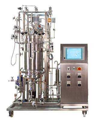 Bioreactor Manufacturer in Ahmedabad