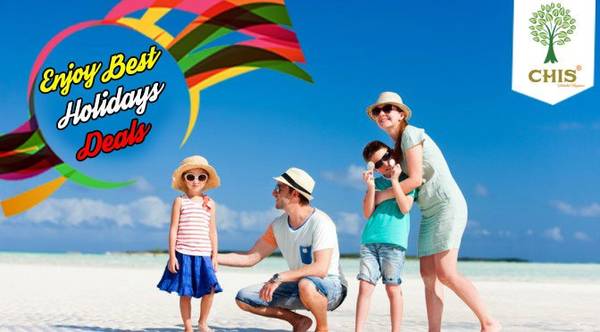 Country holidays inn & suites vouchers