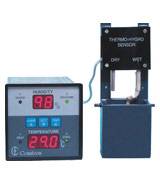 Humidity Meter: Leading manufacturer and suppliers in India