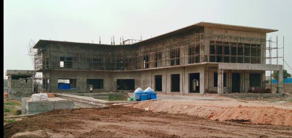 Properties in Hyderabad - Ashoka Developers & Builders in