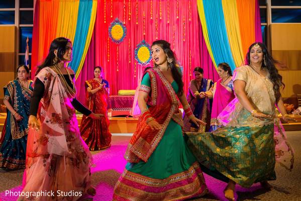 Wedding Choreographers in Delhi