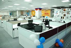  sq ft Elegant office space for rent at koramangala