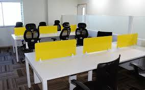  sq.ft, Elegant office space for rent at lavelle road