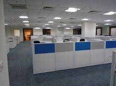  sq ft Elegant office space for rent at vittal mallya