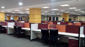 sq ft Excellent office space for rent at domlur