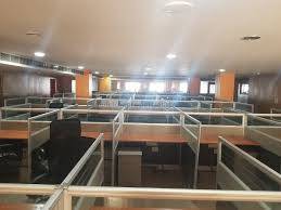  sq ft Fabulous office space for rent at mg road
