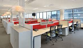  sq ft Fabulous office space for rent at richmond road
