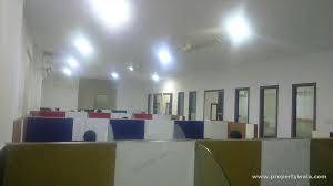  sq.ft Prestigious office space for rent at museum road