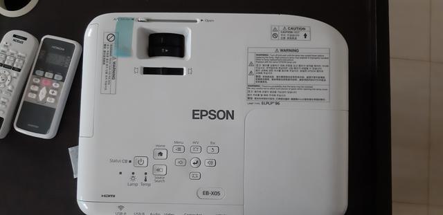 EPSON PROJECTOR SELL IN RENT