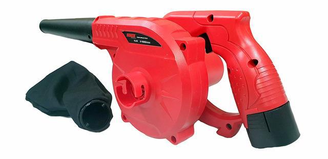 used cordless Electric Air Blower sales rs3500 Contact 81