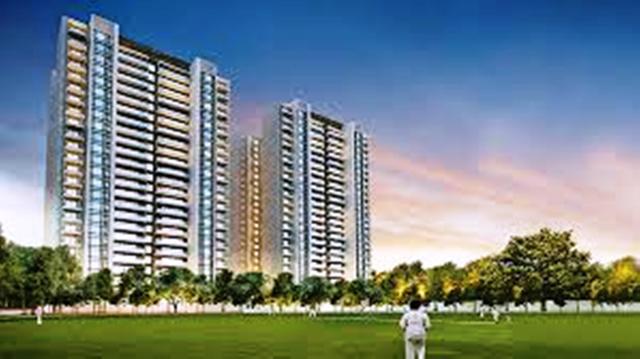 Sobha City Luxury Apartments on Dwarka Expressway