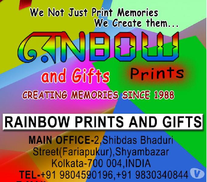 printed coffee mugs@Rs.85#corporate gifts fromRAINBOW PRINTS