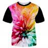 20% discount on Customize T-shirt for HOLI - Right Gifting