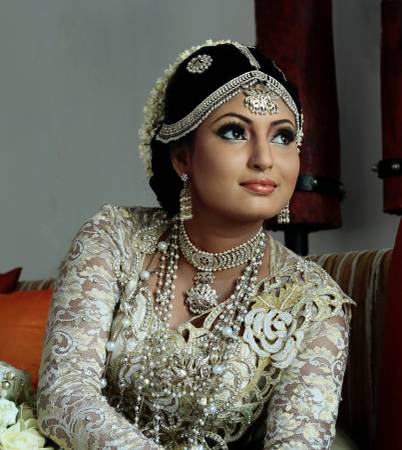 Best designer bridal wear in Delhi NCR