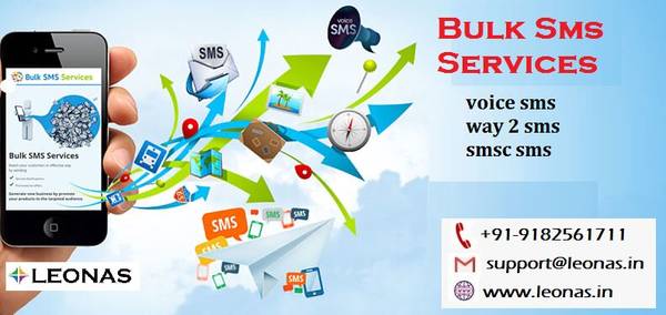 Bulk Sms Service providers in Hyderabad - Bulk Sms Services